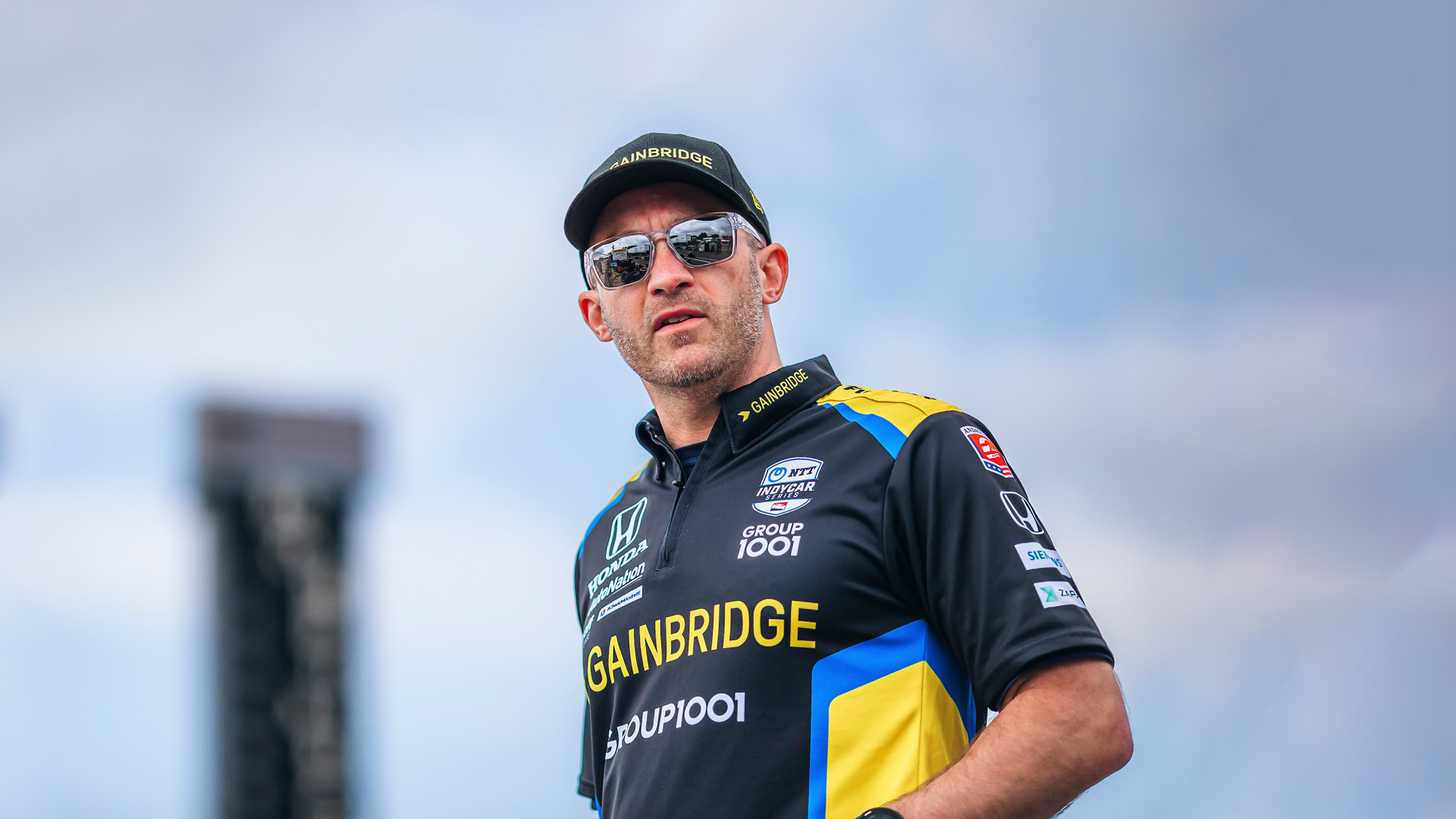 IndyCar passion leads Purdue alumnus to career in racing - Vimarsana News
