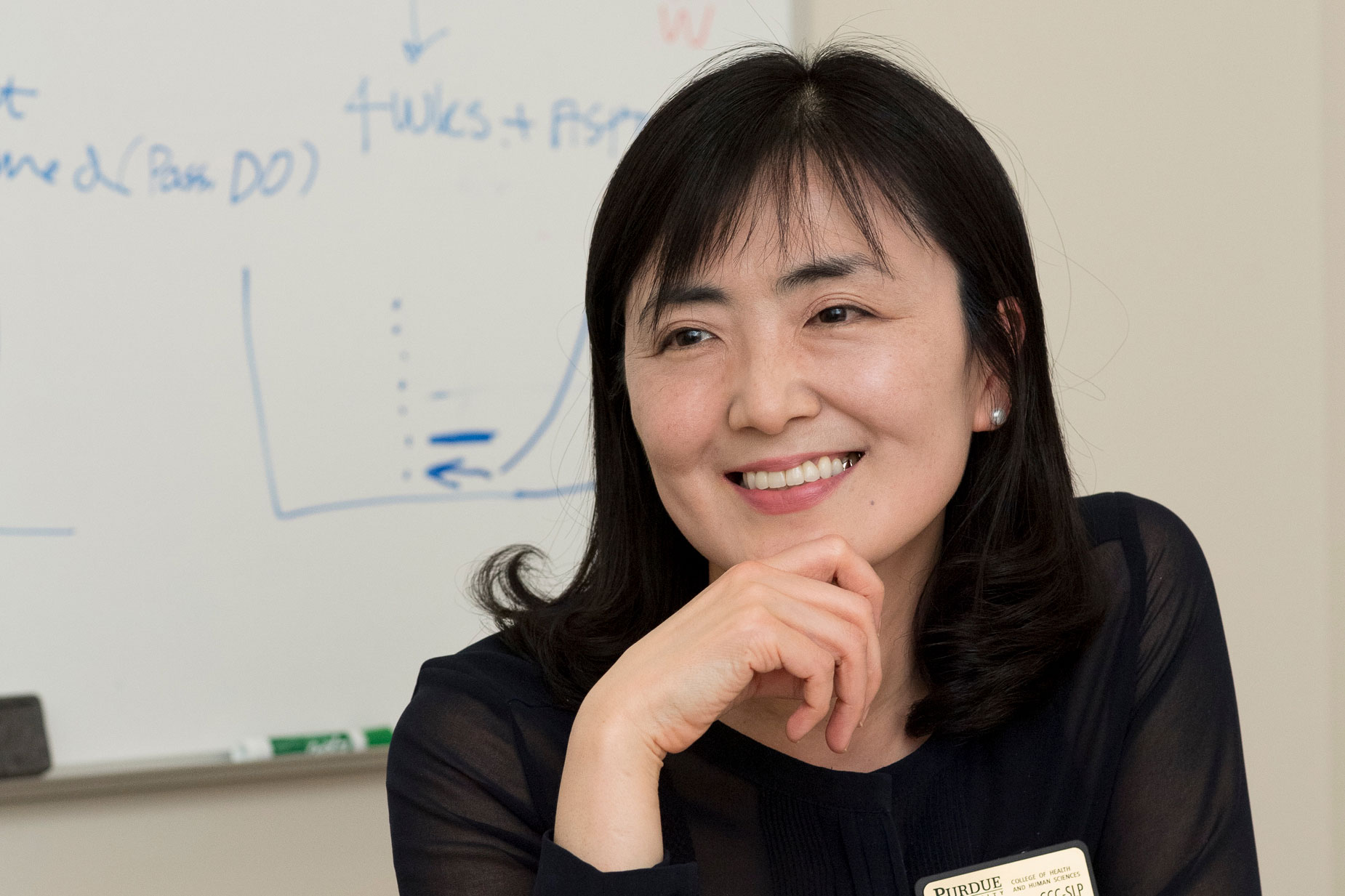 Associate Professor Jiyeon Lee