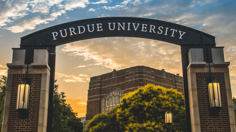 Purdue University tattoos and the permanence of Boilermaker pride.