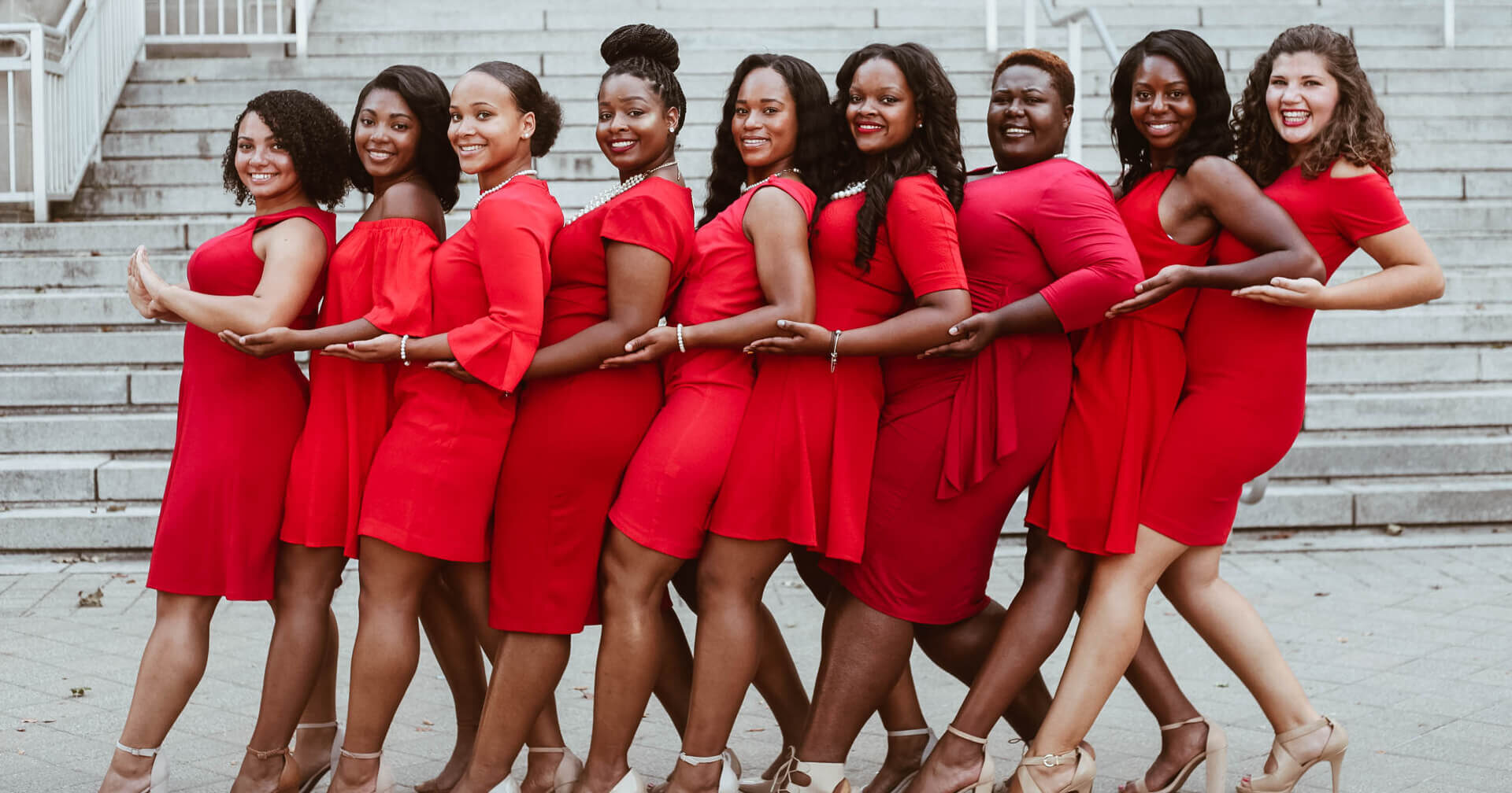 Purdue s Divine Nine On Their One of a kind Community The 