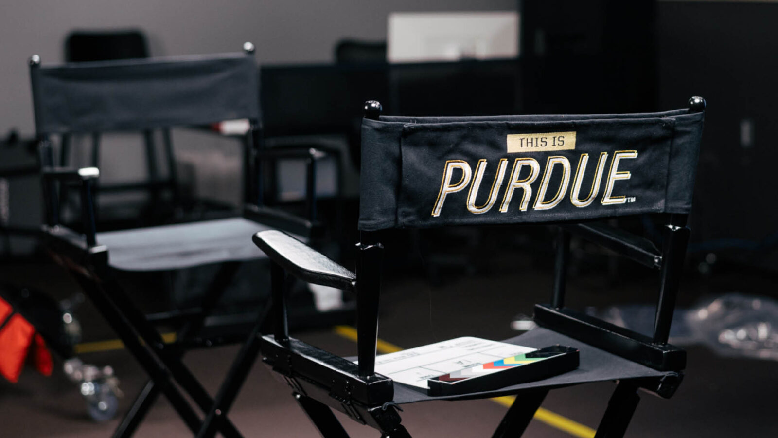 Celebrating International Podcast Day With ‘This Is Purdue’ - The ...