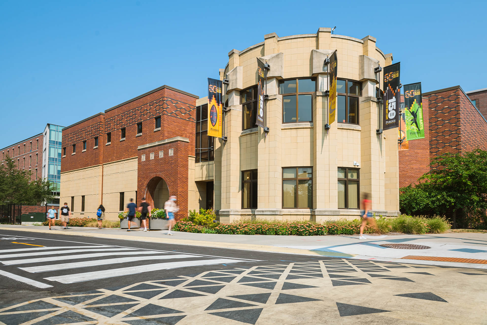 PNW celebrates Black History Month with calendar of events - Purdue  University Northwest