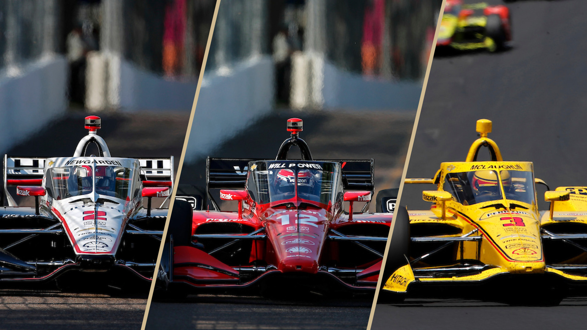 Podcast Ep. 83: IndyCar Engineers, Purdue Alums Talk Team Penske Legacy and  Indy 500