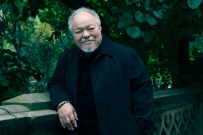 Tony nominee Stephen McKinley Henderson’s journey to the top