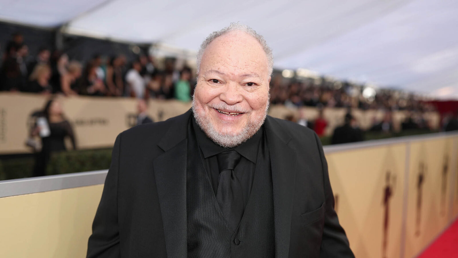 Podcast Ep. 88 ‘Dune’ Star, Tony Nominee Stephen McKinley Henderson