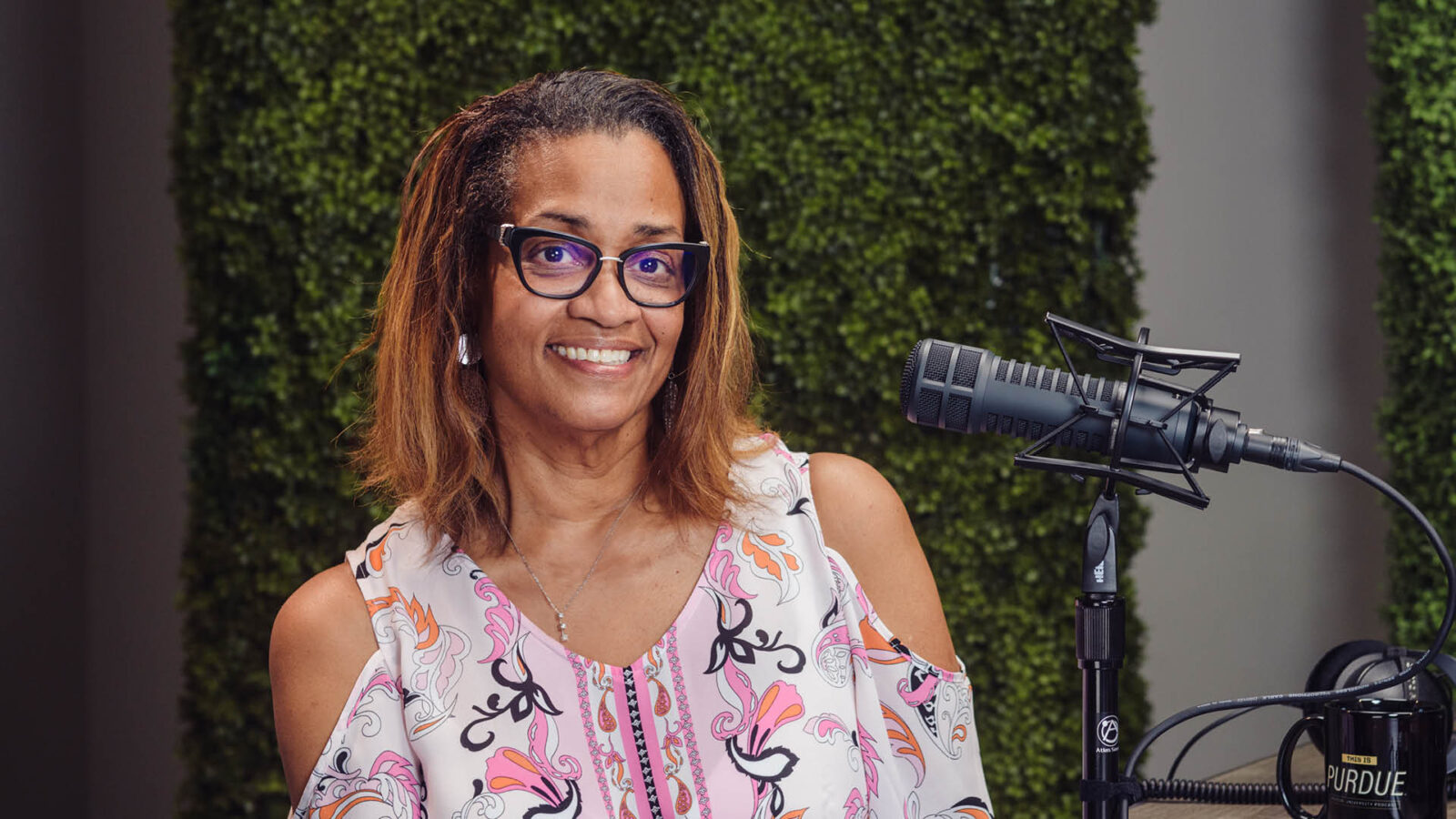 Podcast Ep. 95 Football Legend Leroy Keyes’ Wife, Monica, on Earning