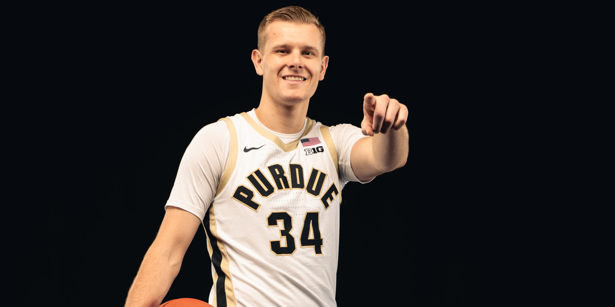 Family legacies benefiting Boilermaker basketball