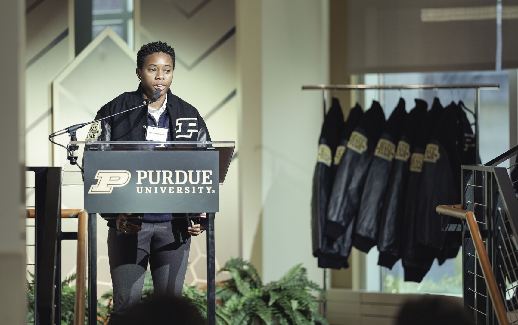 Best of the Boilermakers in 2024 - Purdue Stories