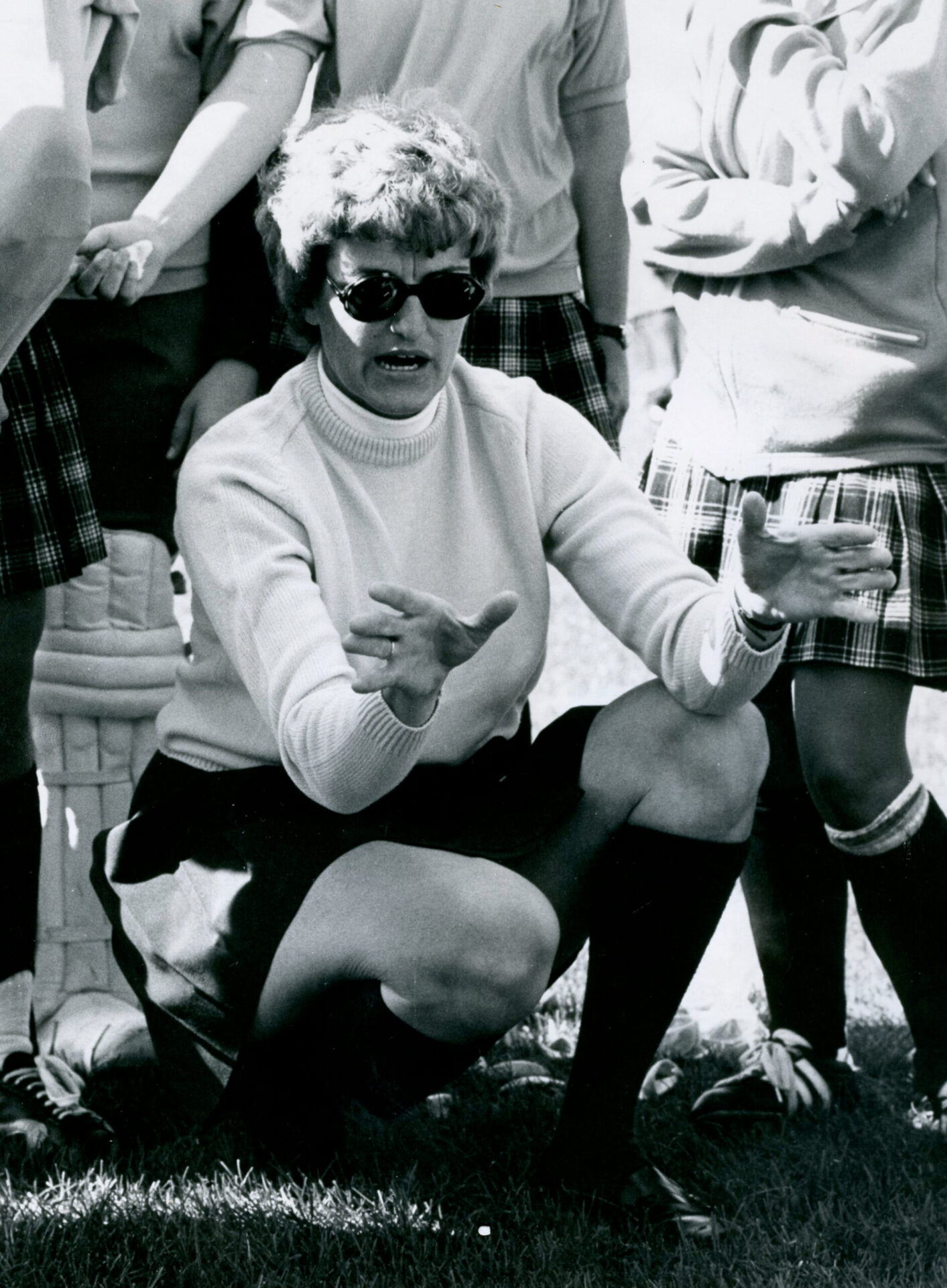 Carol R Perdue From cradle to champions: 50 seasons of Purdue women’s sports - Purdue ...