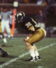 Inside the mind of Purdue football coach Barry Odom - Purdue Stories