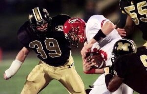 Inside the mind of Purdue football coach Barry Odom - Purdue Stories