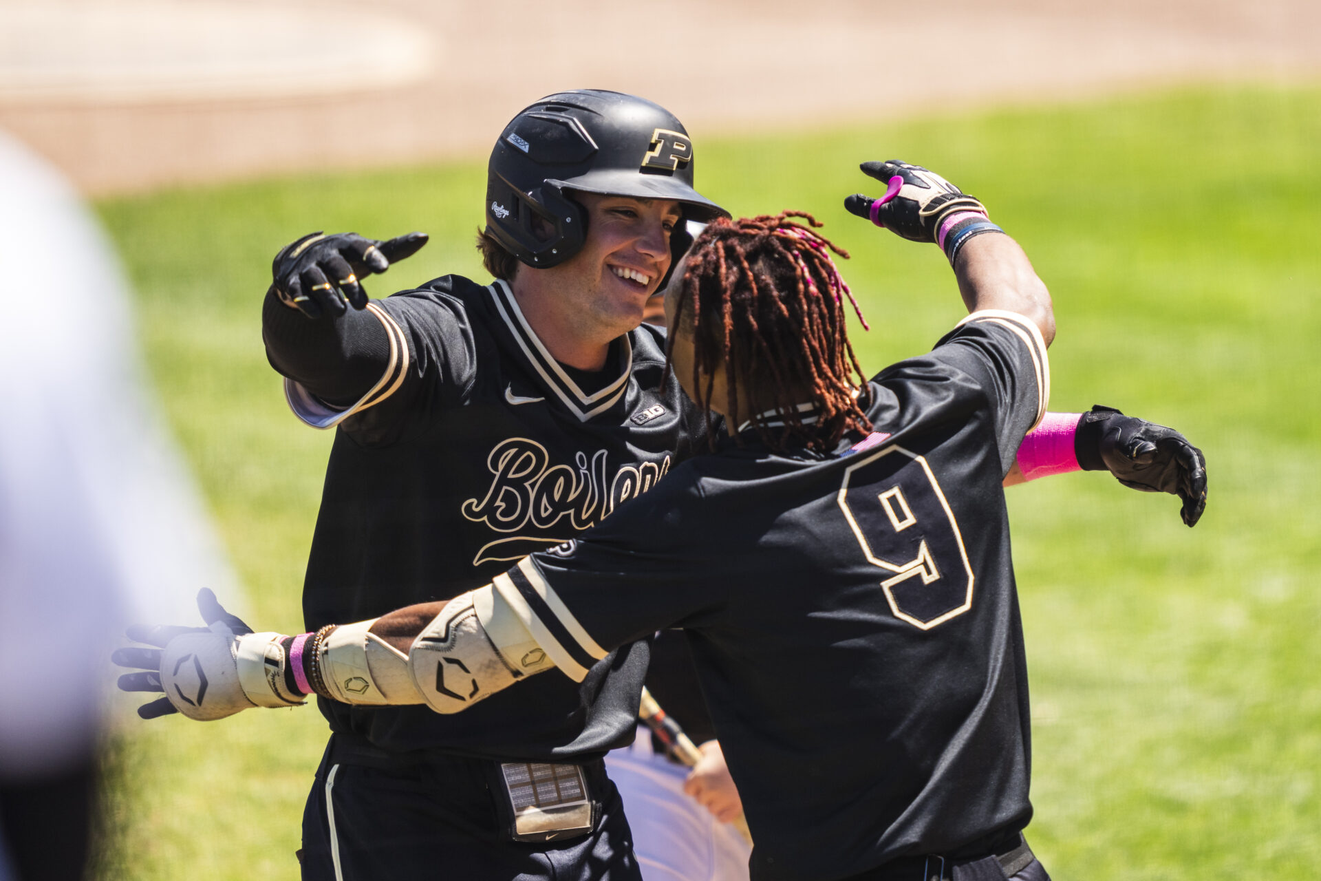 Grit Defines Purdue Baseball S Remarkable 2026 Season Purdue Stories 260510 Cly Bsb Iu Gm3 5168 Scaled 